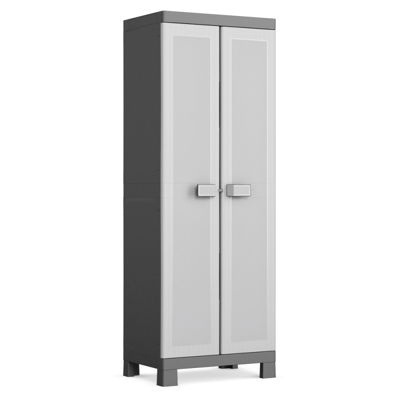 Armoire haute Logico Utility 65 x 182 x 45 cm KETER