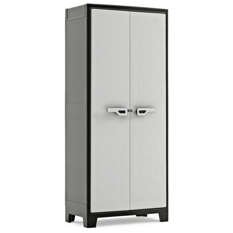 Armoire haute Titan 80 x 182 x 44 cm KETER