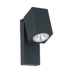 Applique extérieure LED Sakeda 5W EGLO – Éclairage durable | EGLO