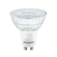 Ampoule LED GU10 6,5 W 345 lm blanc chaud 3 pièces SYLVANIA