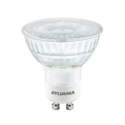 Ampoule LED GU10 5 W 345 lm blanc froid 3 pièces SYLVANIA