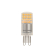 Ampoule LED G9 3,5 W 350 lm blanc chaud dimmable SYLVANIA