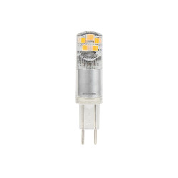 Ampoule LED GY6.35 2.4W Blanc Chaud – Éclairage Doux | SYLVANIA