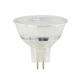 Ampoule LED GU5.3 6,1 W 450 lm blanc froid SYLVANIA