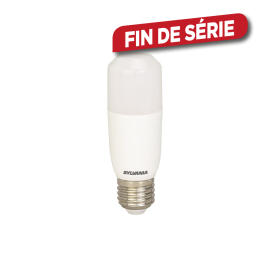 Ampoule LED Stick E27 9 W 850 lm blanc froid SYLVANIA