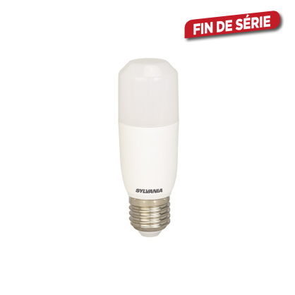 Ampoule LED Stick E27 13 W 1600 lm blanc froid SYLVANIA