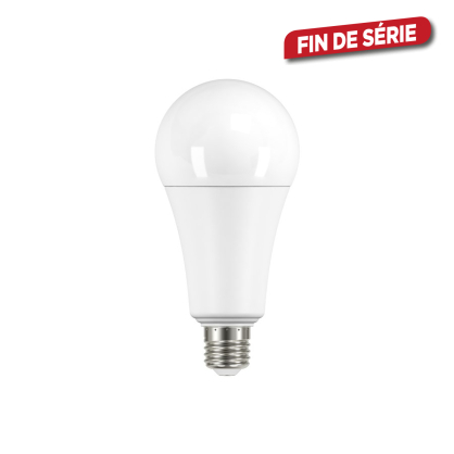 Ampoule LED classique E27 20 W 2452 lm blanc chaud SYLVANIA