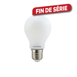 Ampoule LED classique E27 8 W 1055 lm blanc chaud SYLVANIA
