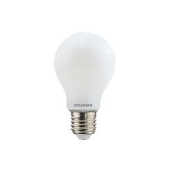 Ampoule LED E27 8W Blanc Chaud – Éclairage Doux | SYLVANIA