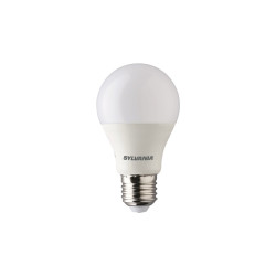 Ampoule LED E27 8W 806lm – Éclairage Efficace | SYLVANIA

