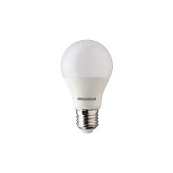 Ampoule LED classique E27 9,5 W 806 lm blanc chaud dimmable SYLVANIA