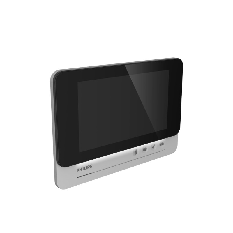 Moniteur supplémentaire WelcomeEye AddComfort 7" PHILIPS