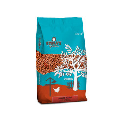 Arachides pelées 18 kg