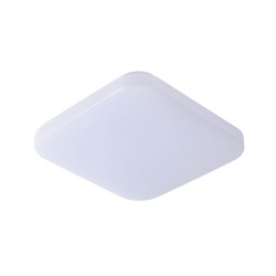 Plafonnier LED Otis 28 x 28 x 6 cm 22 W LUCIDE