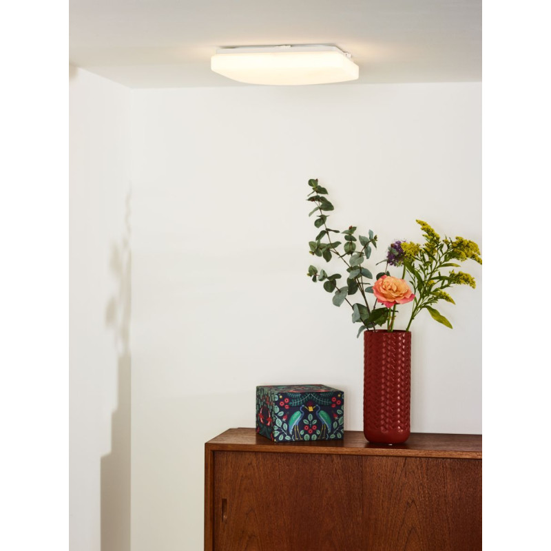Plafonnier LED Otis 22W – Éclairage Moderne | LUCIDE
 Plafonnier LED Otis 22W – Éclairage Moderne | LUCIDE