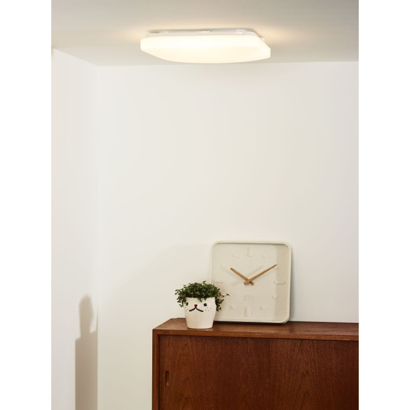 Plafonnier LED Otis 32W – Éclairage Moderne | LUCIDE
 Plafonnier LED Otis 32W – Éclairage Moderne | LUCIDE