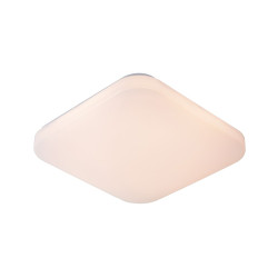 Plafonnier LED Otis 43 x 43 x 8 cm 42 W LUCIDE