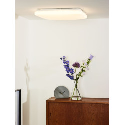 Plafonnier LED Otis 42W – Éclairage Moderne | LUCIDE
 Plafonnier LED Otis 42W – Éclairage Moderne | LUCIDE