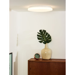 Plafonnier LED Otis 39cm – Éclairage Design | LUCIDE
 Plafonnier LED Otis 39cm – Éclairage Design | LUCIDE