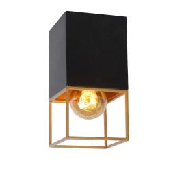 Plafonnier Rixt Dimmable – Éclairage Modulable | LUCIDE