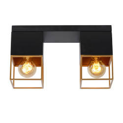 Plafonnier Rixt Dimmable – Éclairage Modulable | LUCIDE