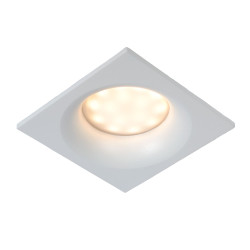 Spot Ziva Salle de Bain – Éclairage LED Dimmable | LUCIDE