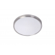 Plafonnier LED pour salle de bain Casper dimmable 18 W LUCIDE