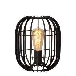 Lampe à poser Reda Ø 22 cm – Éclairage Élégant | LUCIDE