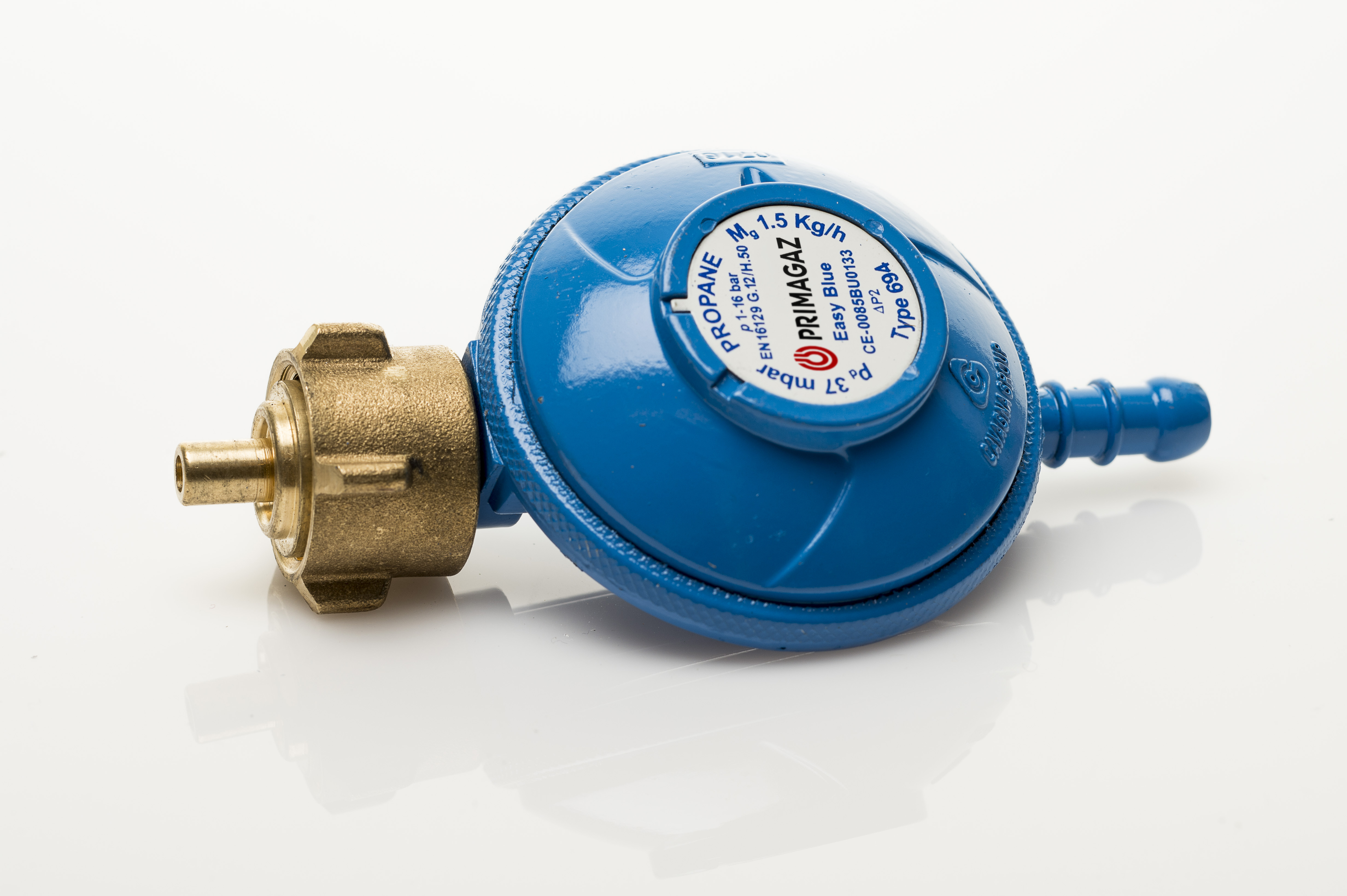 Detendeur Easyblue Primagaz