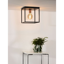 Plafonnier Arthur Dimmable E27 – Éclairage Modulable | LUCIDE
 Plafonnier Arthur Dimmable E27 – Éclairage Modulable | LUCIDE