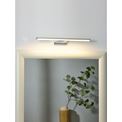 Applique LED Miroir Onno 8W LUCIDE – Éclairage Chic | LUCIDE

