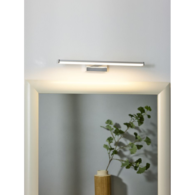 Applique LED Miroir Onno 8W LUCIDE – Éclairage Chic | LUCIDE

