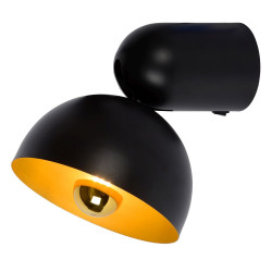 Applique Vidor E27 25 W LUCIDE