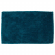 Tapis de bain Doux 50 x 80 cm bleu pétrole SEALSKIN