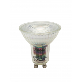 Ampoule LED GU10 5,5 W 345 lm blanc neutre dimmable XANLITE