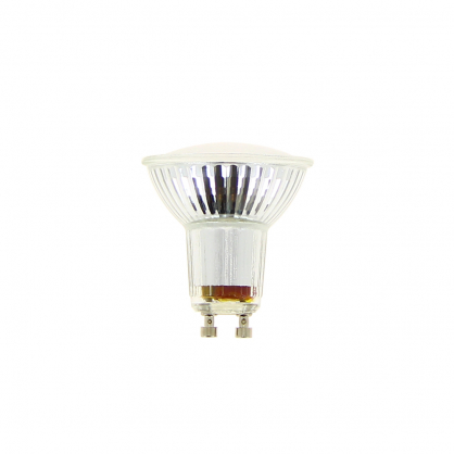 Ampoule LED GU10 5,6 W 420 lm blanc neutre XANLITE
