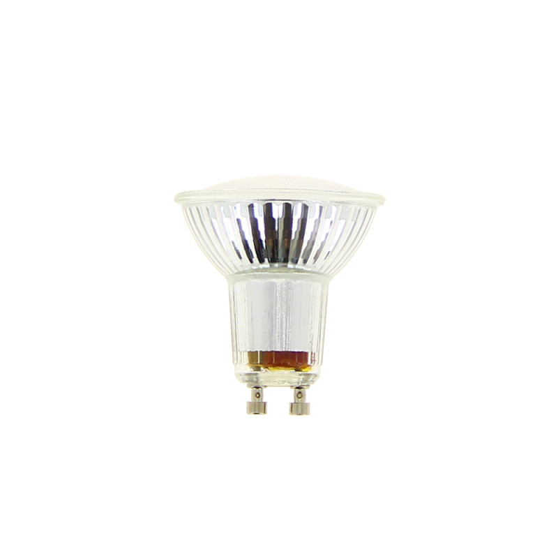 Ampoule LED GU10 5,6 W 420 lm blanc neutre XANLITE