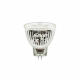 Ampoule LED G4 4 W 200 lm blanc chaud XANLITE