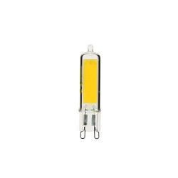 Ampoule RetroLED G9 XANLITE – Éclairage Chaud 2 Pcs | XANLITE