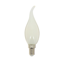 Ampoule LED Flamme E14 4W Blanc Neutre – Éclairage Doux | XANLITE
 Ampoule LED Flamme E14 4W Blanc Neutre – Éclairage Doux | XANLITE