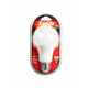 Ampoule LED E27 18 W 2452 lm blanc neutre XANLITE