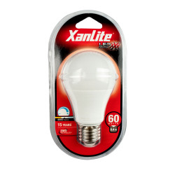 Ampoule LED E27 9,4W Neutre Dimmable – Éclairage Optimal | XANLITE

