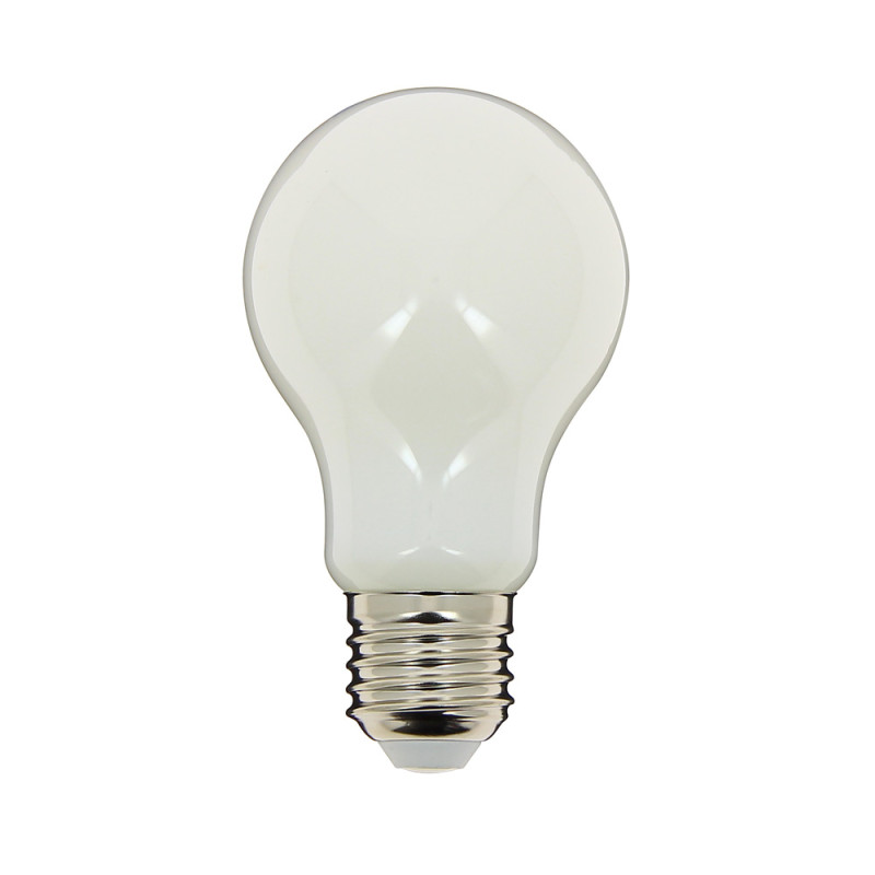 Ampoule à filament LED E27 7 W 806 lm blanc neutre XANLITE