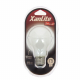 Ampoule à filament LED E27 8 W 1055 lm blanc neutre XANLITE