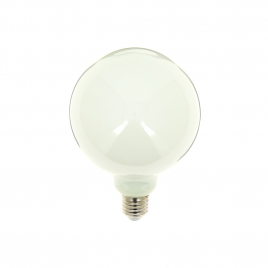 Ampoule à filament LED Globe E27 11,8 W 1521 lm blanc chaud XANLITE