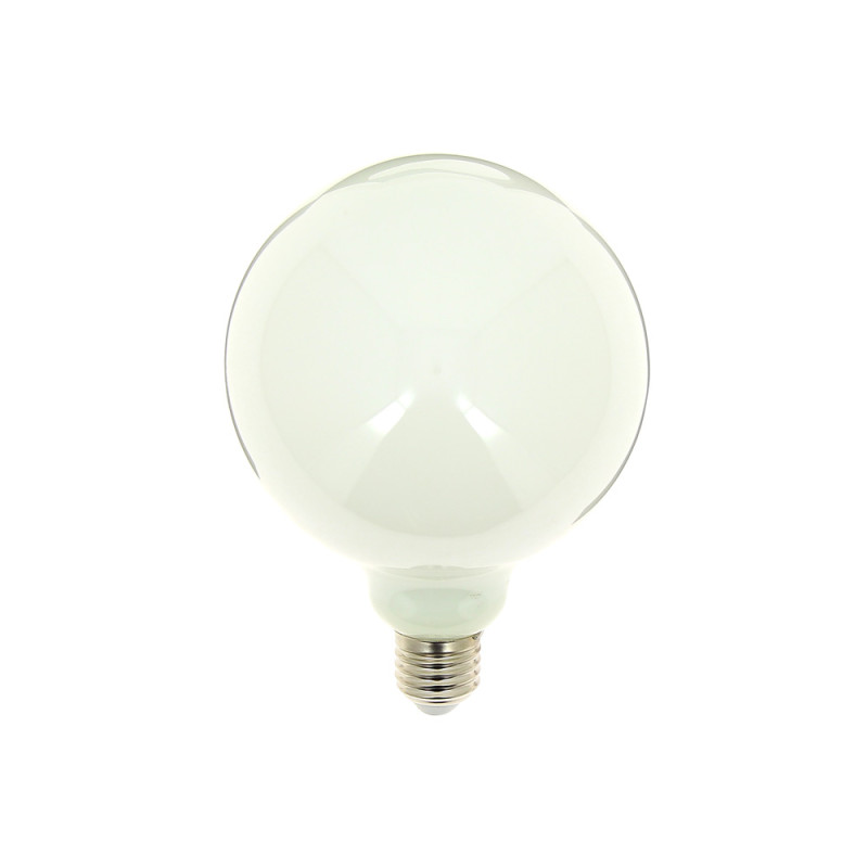 Ampoule à filament LED Globe E27 11,8 W 1521 lm blanc chaud XANLITE