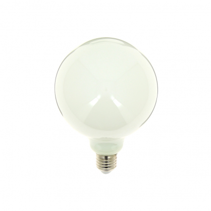 Ampoule à filament LED Globe E27 11,8 W 1521 lm blanc neutre XANLITE
