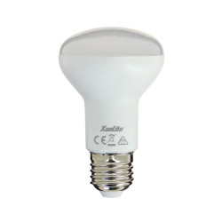 Ampoule LED E27 9W Blanc Neutre – Éclairage Optimal | XANLITE
 Ampoule LED E27 9W Blanc Neutre – Éclairage Optimal | XANLITE