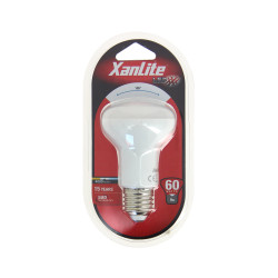 Ampoule LED E27 9W Blanc Neutre – Éclairage Optimal | XANLITE
 Ampoule LED E27 9W Blanc Neutre – Éclairage Optimal | XANLITE