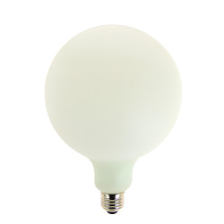 Ampoule LED Opaque 12W Neutre – Éclairage Puissant | XANLITE
 Ampoule LED Opaque 12W Neutre – Éclairage Puissant | XANLITE